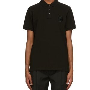 MONCLER POLO